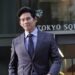 織田裕二
